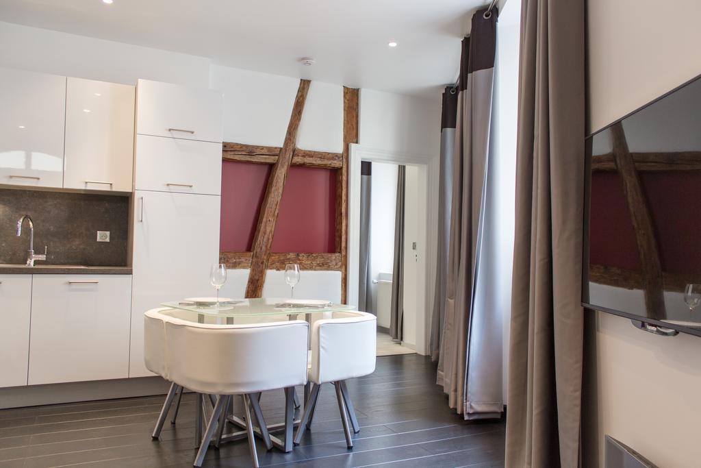 My Sweet Homes - Avec Appartamento