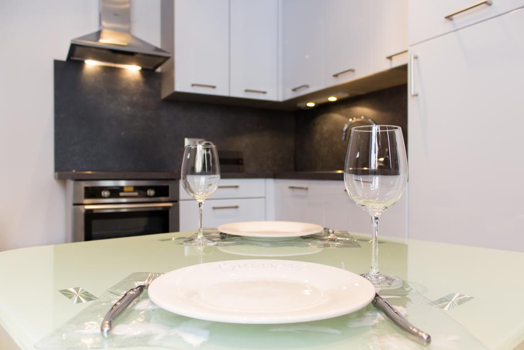 Appartamento My Sweet Homes - Avec Colmar