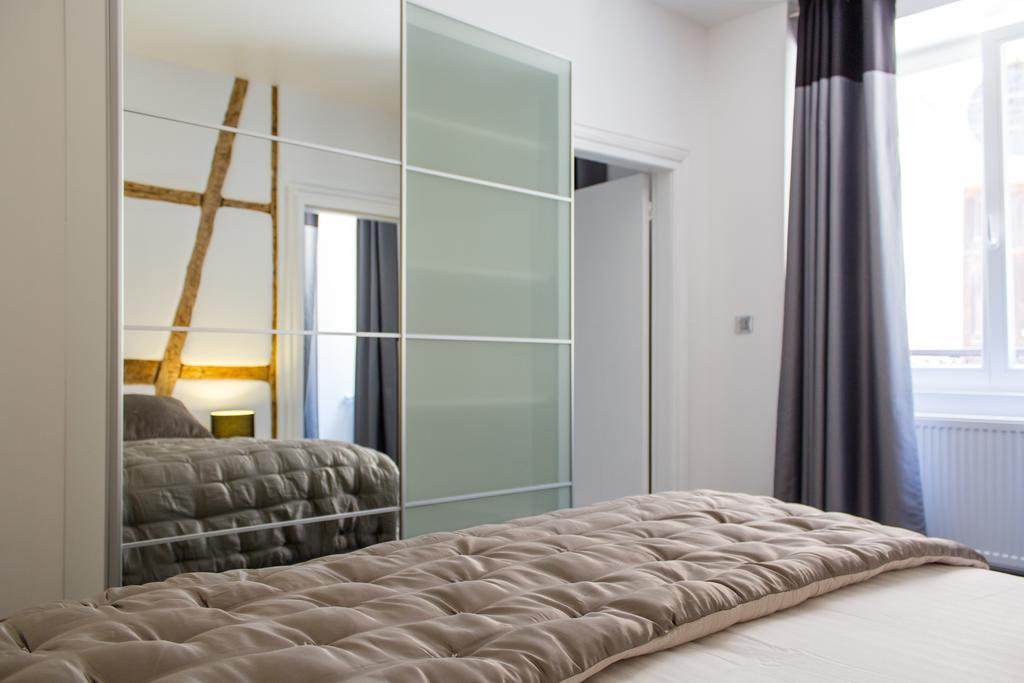 Appartamento My Sweet Homes - Avec Colmar
